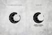design a geometric logo