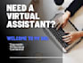 be your virtual assistant for personal or professional tasks