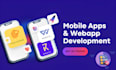 build your saas mvp or business app with bubble io