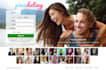 develop dating chat room , live stream,video call web