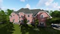 do architectural 3d modeling and rendering
