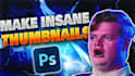 make your next youtube thumbnail