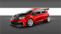 design and virtual modification for your car