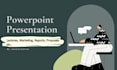 create any powerpoint, canva, or google slides presentation in 24 hours
