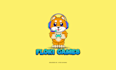 design mascot logo design or cartoon character