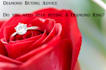 give you advice on buying a diamond ring