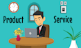 make 2d cartoon explainer video