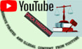 remove,report pirated and illegal content from youtube under dmca