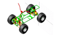 create simulations in msc adams