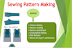 be sewing pattern maker for your project