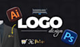 design a creative, professional logo for your firm