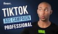 setup profitable tiktok ads campaign and setup tiktok pixel events