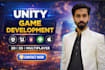 do unity game development as a professional unity game developer