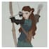 draw 2d art and game characters