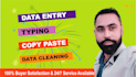 do data entry, manual data, entry typing, and data collection