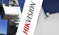 configure cctv cameras or nvr hikvision