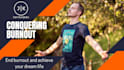 teach you everything about stress and burnout