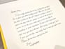 handwrite anything in my italics print style