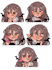make bundle chibi emoji
