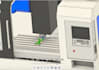 program cnc milling and lathe for precision 3 to 6 axis parts