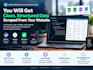 do web scraping and data extraction