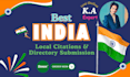 submit your business to top indian directories for local SEO boost