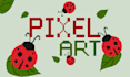 create unique pixel art and nft pixel art