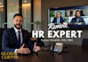 be your trusted remote HR manager and expert on demand