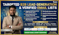 premium linkedin b2b lead generation