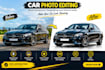 edit car photos, remove backgrounds, and add realistic and shadows