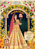 create an amazing  animated wedding invitation video and cards