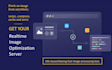 create real time image processing server