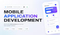 be flutter developer for mobile app development android and ios app builder