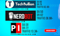 publish article on techbullion , nerdbot, programminginsider with dofollow links