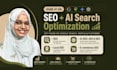 do SEO services and ai search visibility optimization aeo, GEO