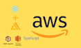 create serverless aws amplify and react app