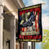 design house flag, garden flag, sport flag as your request