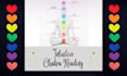 provide intuitive chakra reading