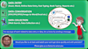do data entry, excel, word, data conversion, pdf, jpg