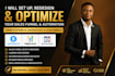 build sales funnels in systeme io, clickfunnels, gohighlevel website and kajabi