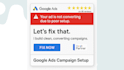 create a high performing google ads campaign