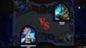 be your sparring partner for Hearthstone
