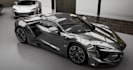do photorealistic automotive rendering and animation