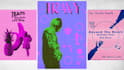 create your concert poster