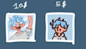 draw your minecraft, roblox skin to an amazing drawing