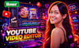 edit engaging youtube videos with high retention