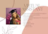 be your reliable virtual assistant