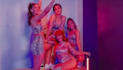 make perfect group twerk dance to your music