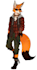 create a vtuber png model