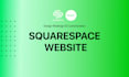 squarespace website design, squarespace redesign services